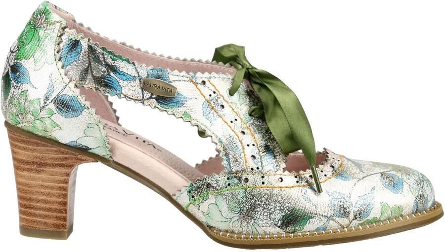 Laura vita Pumps