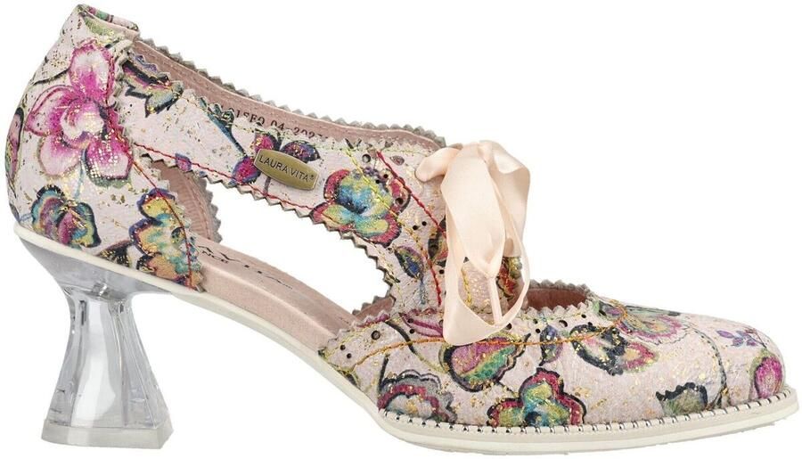 Laura vita Pumps
