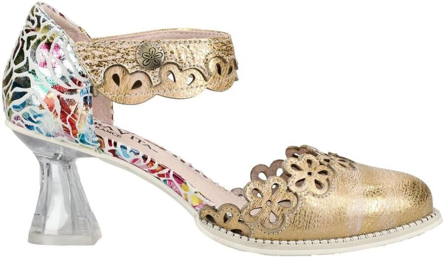 Laura vita Pumps