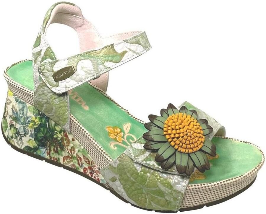 Laura vita Sandalen Barry 36