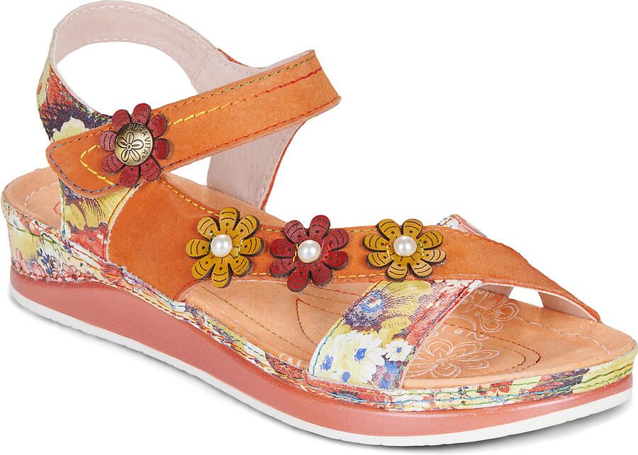 Laura vita Sandalen BRCUELO 81