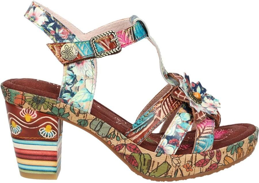 Laura vita Sandalen