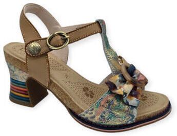 Laura vita Sandalen met hakken decbyo24