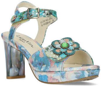 Laura vita Sandalen met hakken hicao 023