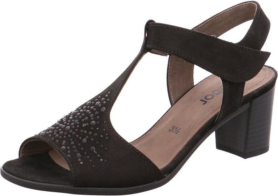 Laura vita Sandalen met hakken