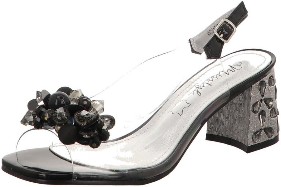 Laura vita Sandalen met hakken
