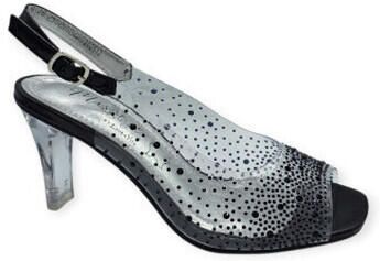 Laura vita Sandalen met hakken mira08