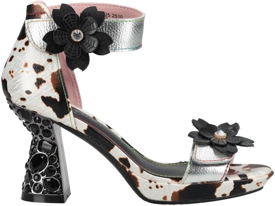 Laura vita Sandalen met hakken Sandalen