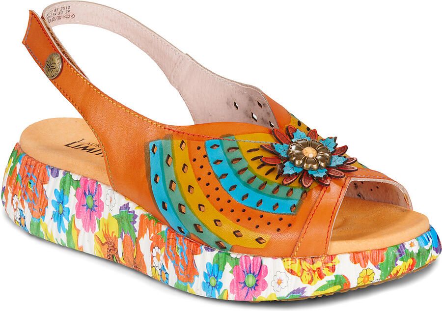 Laura vita Sandalen NIKITO 83