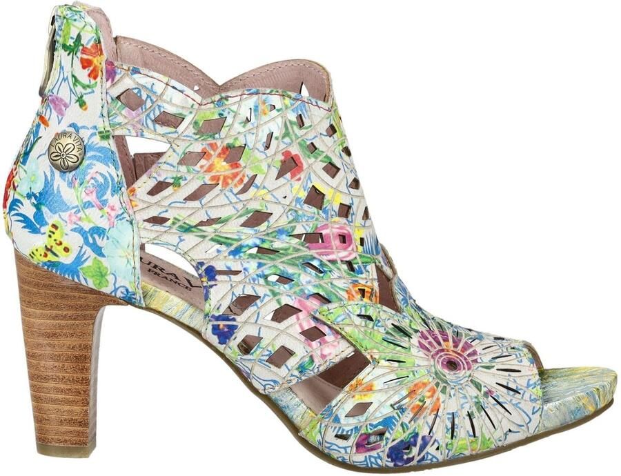 Laura vita Sandalen Pumps