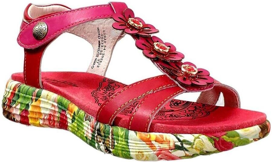 Laura vita Sandalen Sanao 54
