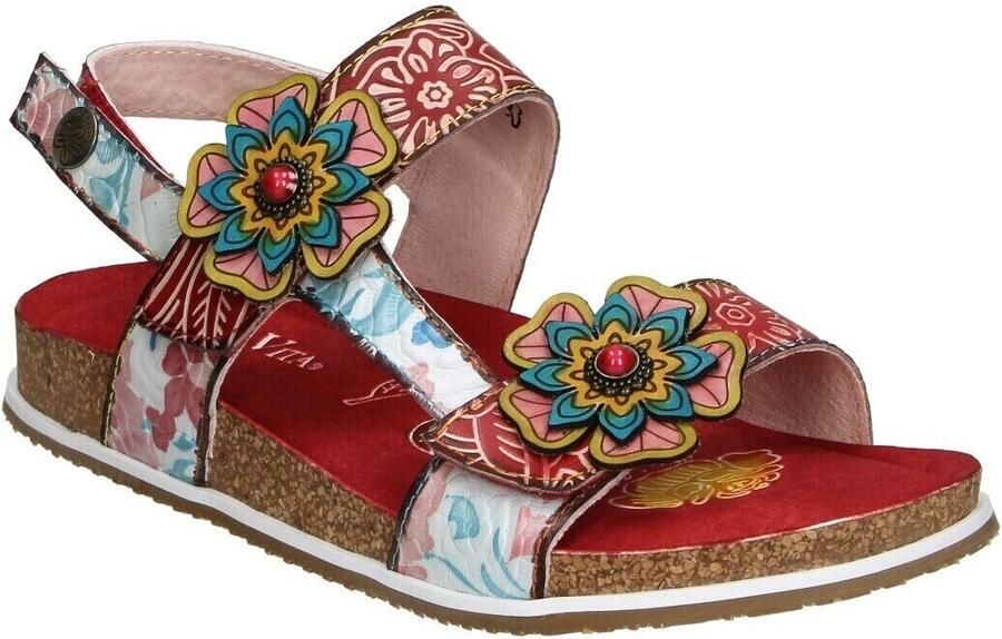 Laura vita Slippers 116290
