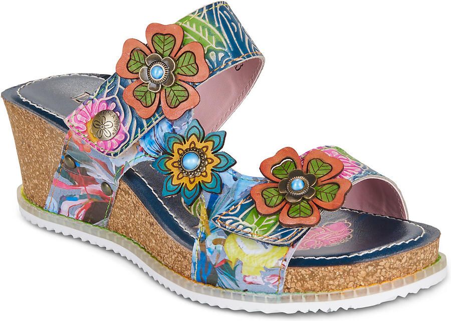 Laura vita Slippers BONITO 31