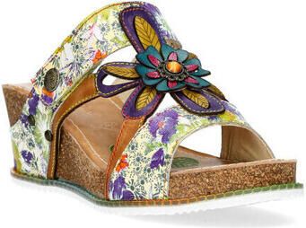 Laura vita Slippers bonito29