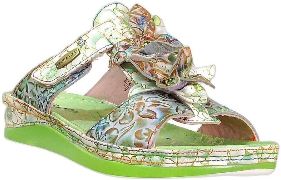 Laura vita Slippers Brcuelo 83