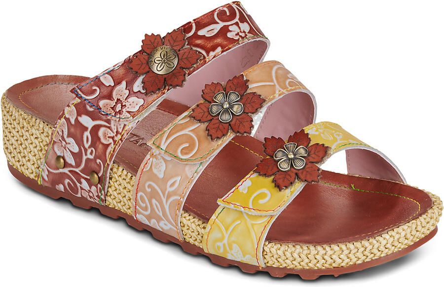 Laura vita Slippers BRYCANO 0122