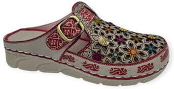 Laura vita Slippers dorry01