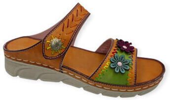 Laura vita Slippers dorry13