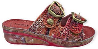 Laura vita Slippers jacdiso22