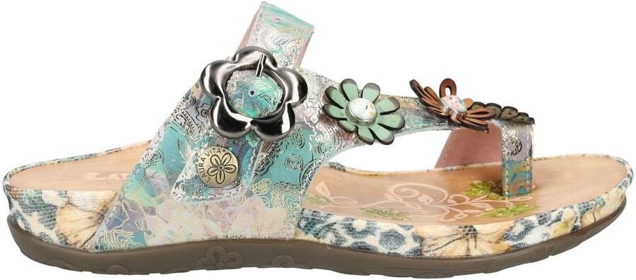 Laura vita Teenslippers Liloo 43