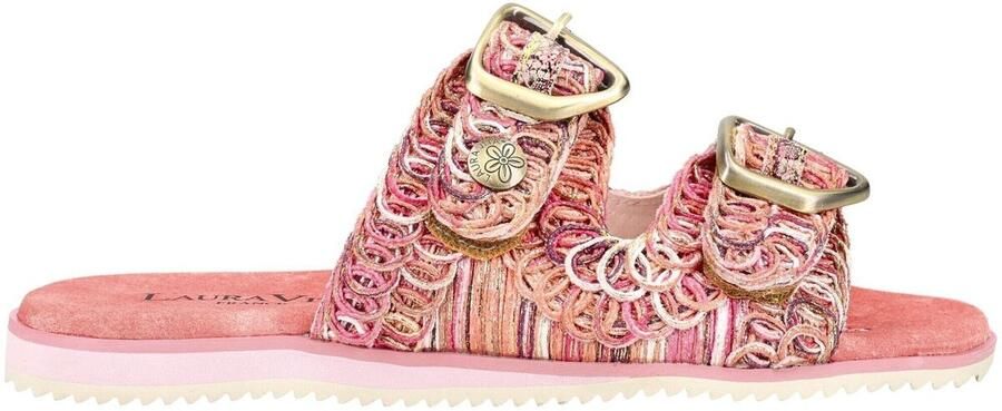 Laura vita Slippers Muiltjes