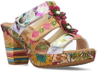 Laura vita Slippers nellao10