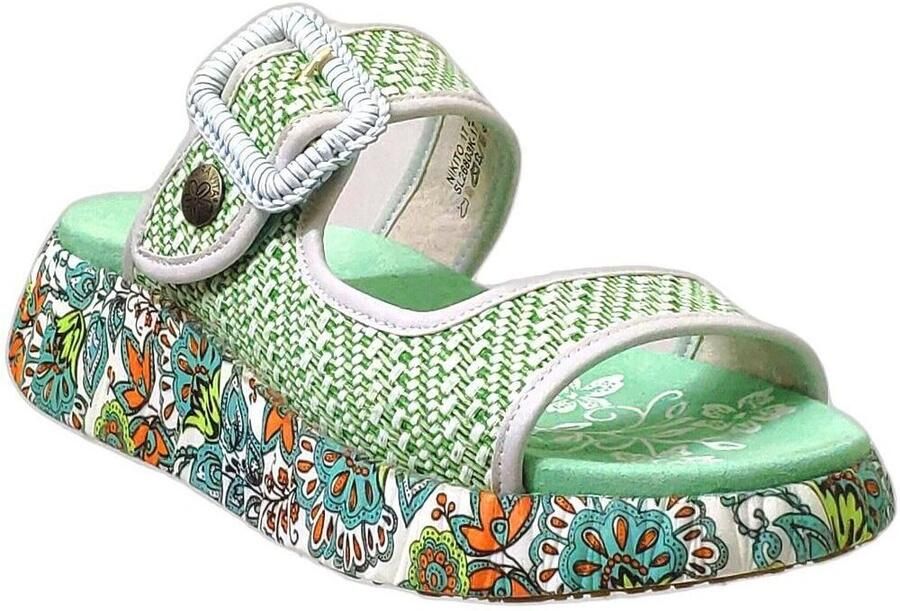 Laura vita Slippers Nikito 17