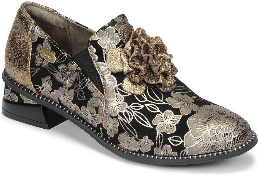 laura vita Mocassins IBCIHALO