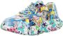 Laura vita Lage Sneakers SOFIAO01 sneakers - Thumbnail 2