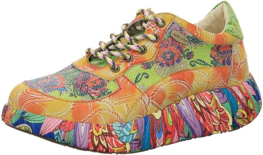 Laura vita Sneakers NIKITO 02