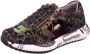 Laura vita Lage Sneakers Sneaker - Thumbnail 2