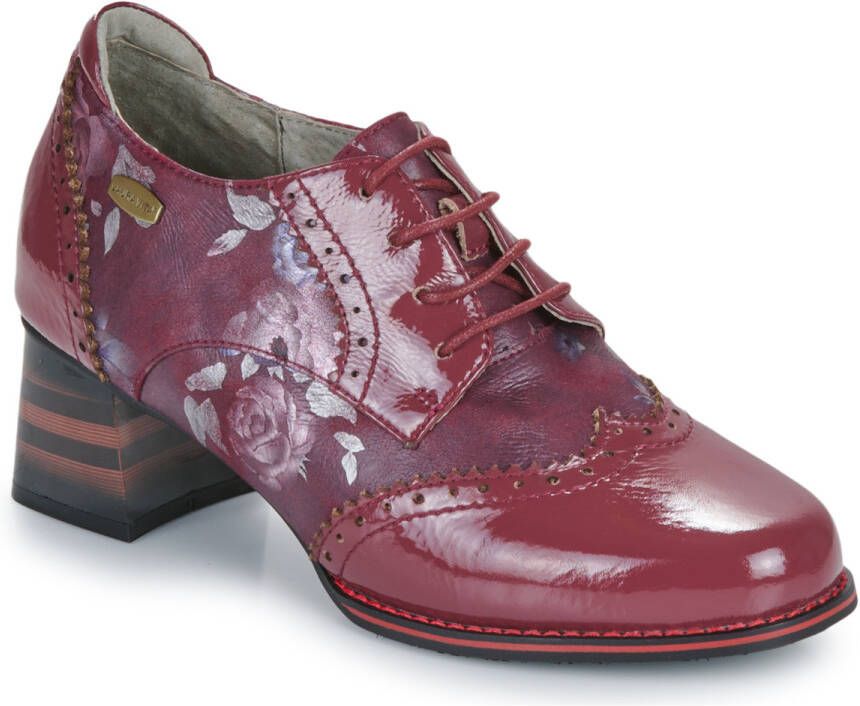 Laura vita Nette schoenen KACMIK