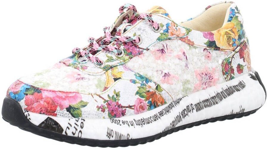 Laura vita Lage Sneakers BURTON05 SNEAKERS