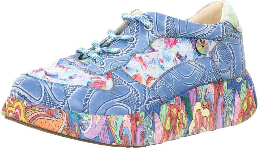 Laura vita Nette Schoenen