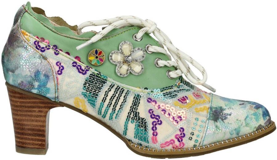 Laura vita Pumps