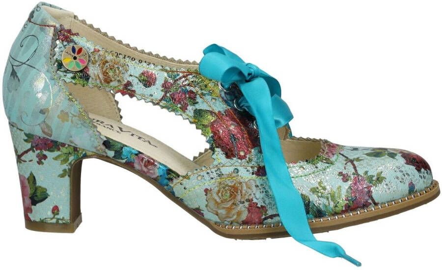 Laura vita Pumps