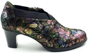 Laura vita Pumps DAMES pump ELODIE 02 multi