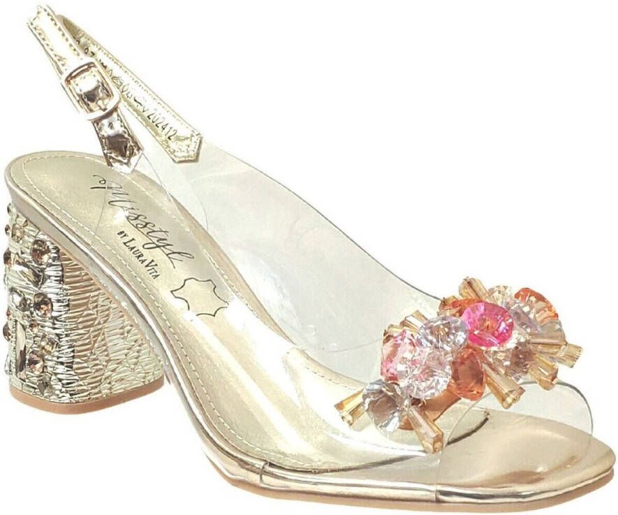 Laura vita Pumps Marlen 02