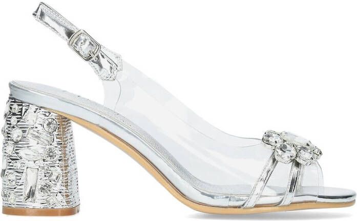 Laura vita Pumps MARLEN03 hoge hak schoenen