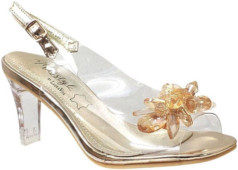 laura vita Pumps Mira 01