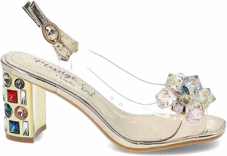Laura vita Pumps MISSY01 hoge hak schoenen