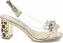 Laura vita Pumps MISSY01 hoge hak schoenen - Thumbnail 2