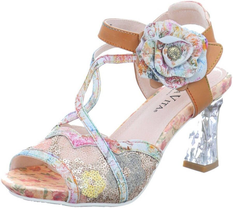 Laura vita Sandalen