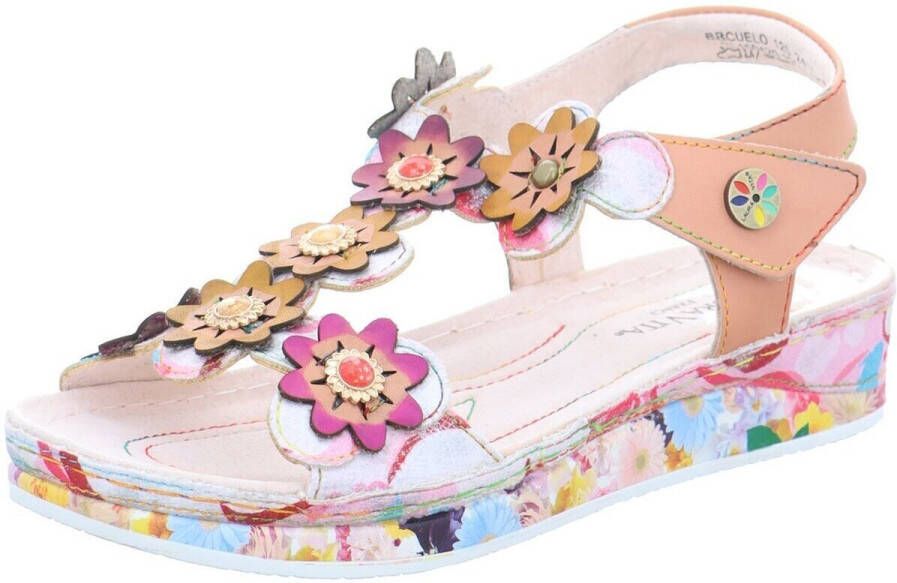 Laura vita Sandalen