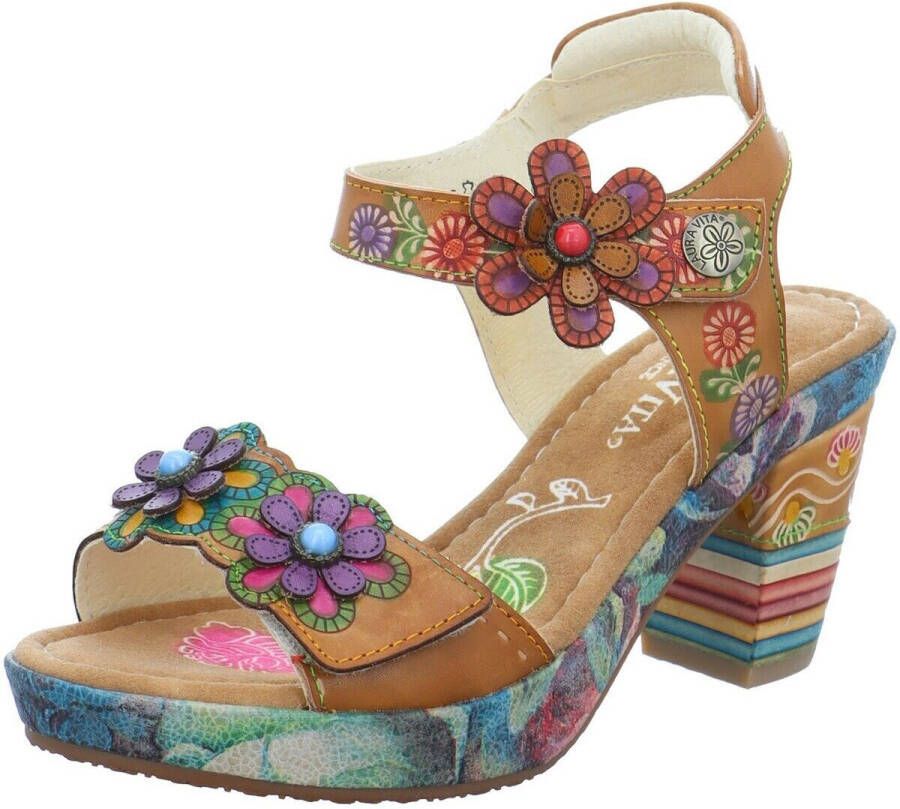 laura vita Sandalen