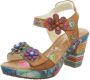 Laura vita Nellao 05 Sandalen - Thumbnail 2