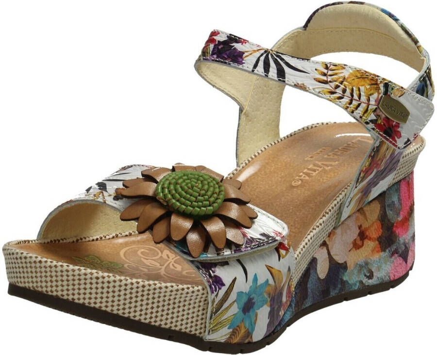 Laura vita Sandalen