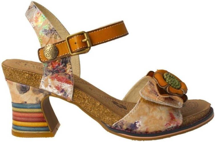 laura vita Sandalen