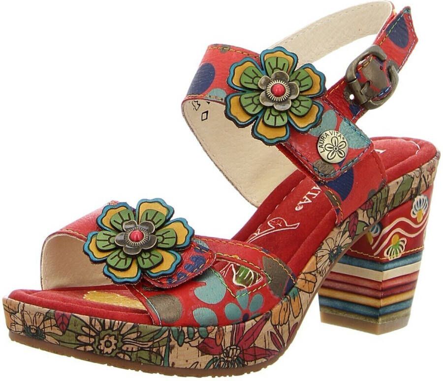 Laura vita Sandalen