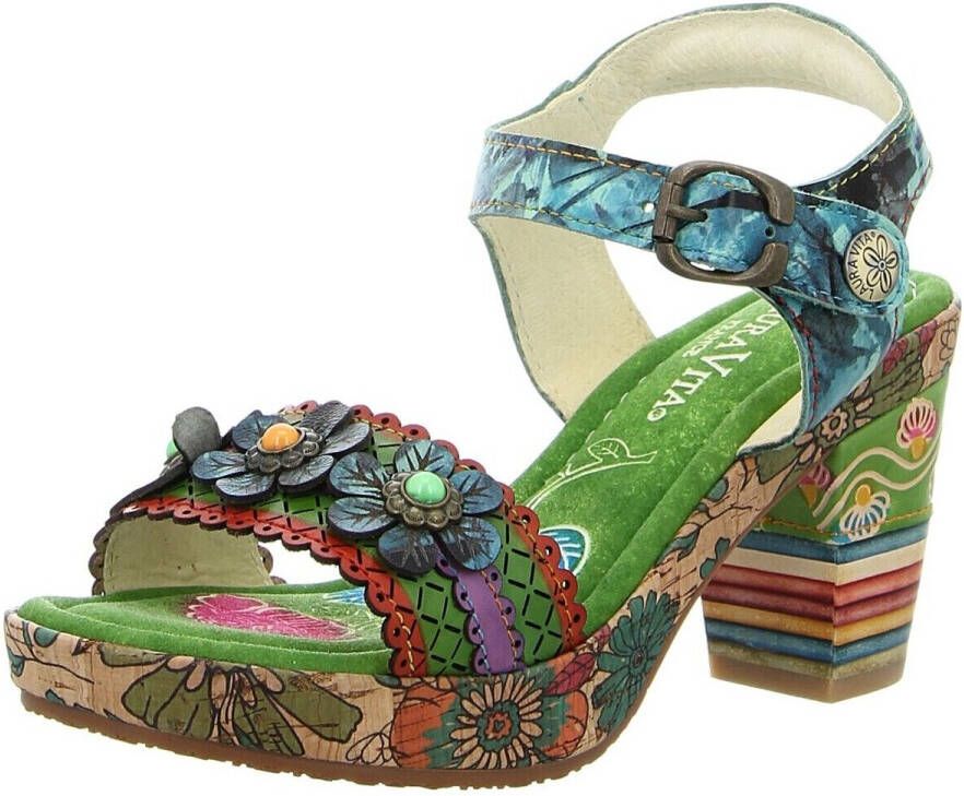 Laura vita Sandalen